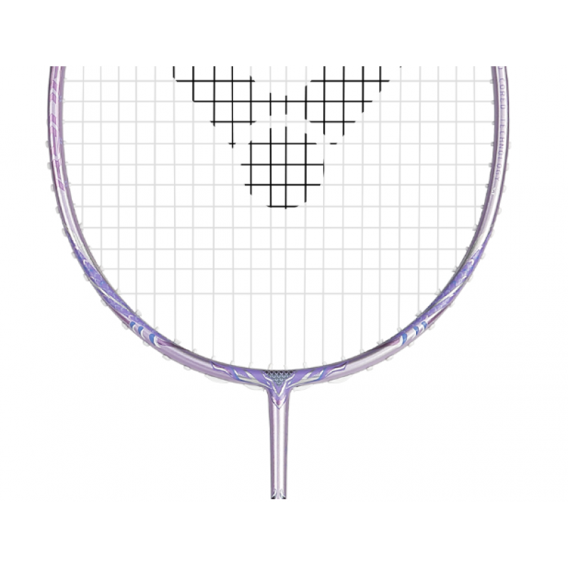 Victor Capsule Collection Badminton Racket TK-RYUGA II PRO CPS